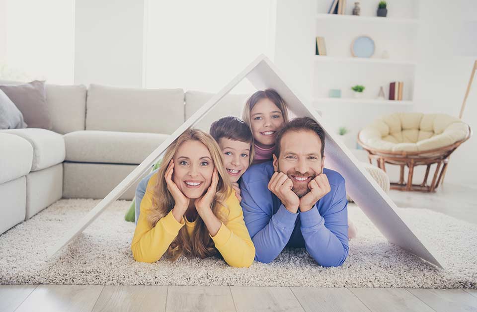 Assurance habitation et santé